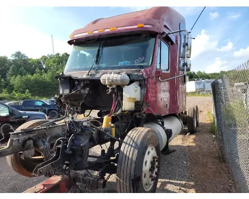 FREIGHTLINER COLUMBIA 120 Door Assembly, Front