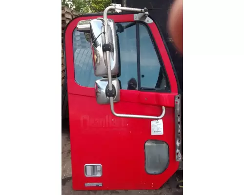 FREIGHTLINER COLUMBIA 120 Door Assembly, Front