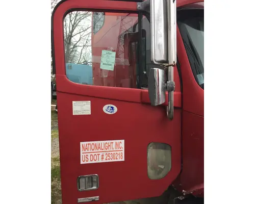 FREIGHTLINER COLUMBIA 120 Door Assembly, Front