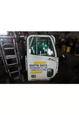 FREIGHTLINER COLUMBIA 120 Door Assembly, Front