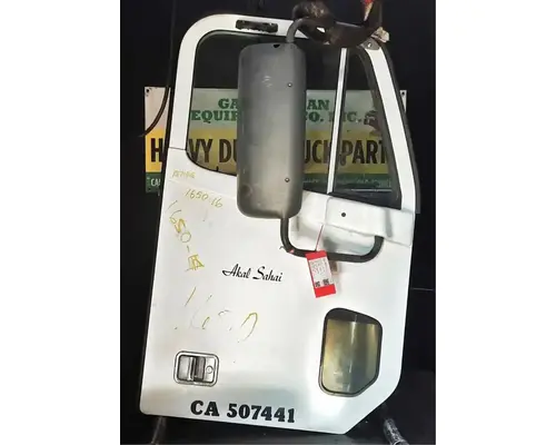 FREIGHTLINER COLUMBIA 120 Door Assembly, Front