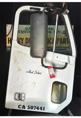 FREIGHTLINER COLUMBIA 120 Door Assembly, Front