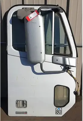 FREIGHTLINER COLUMBIA 120 Door Assembly, Front