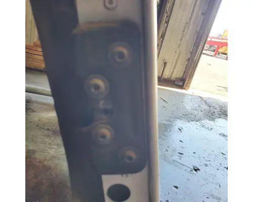 FREIGHTLINER COLUMBIA 120 Door Assembly, Front