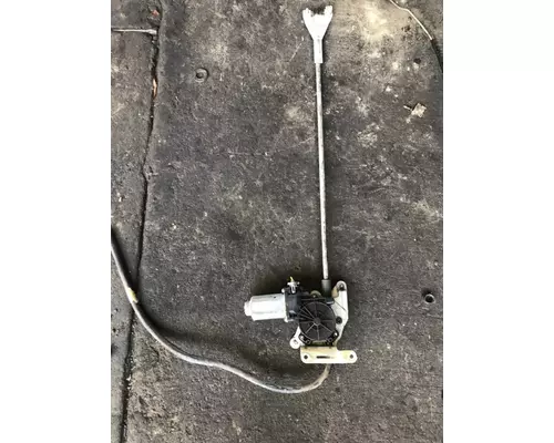 FREIGHTLINER COLUMBIA 120 Door Window Regulator, Front