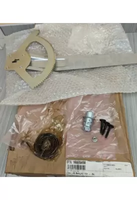 FREIGHTLINER COLUMBIA 120 Door Window Regulator, Front
