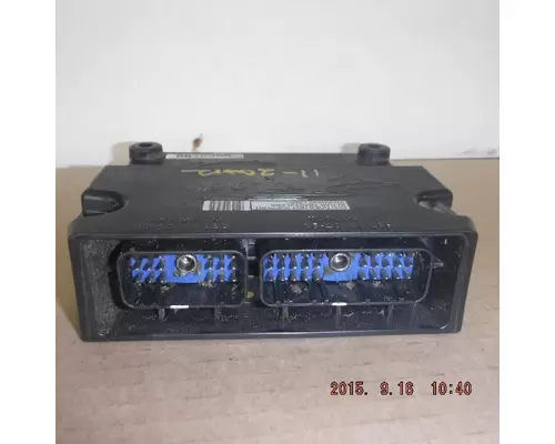 FREIGHTLINER COLUMBIA 120 ECM (ABS UNIT AND COMPONENTS)