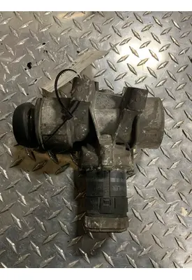 FREIGHTLINER COLUMBIA 120 EGR Maintenance Reminder