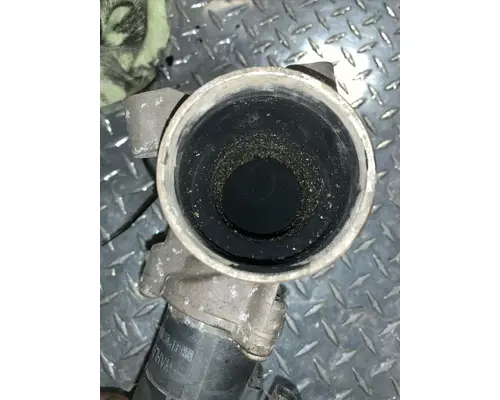 FREIGHTLINER COLUMBIA 120 EGR Maintenance Reminder