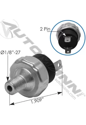 FREIGHTLINER COLUMBIA 120 ELECTRICAL COMPONENT