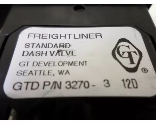 FREIGHTLINER COLUMBIA 120 ELECTRONIC PARTS MISC