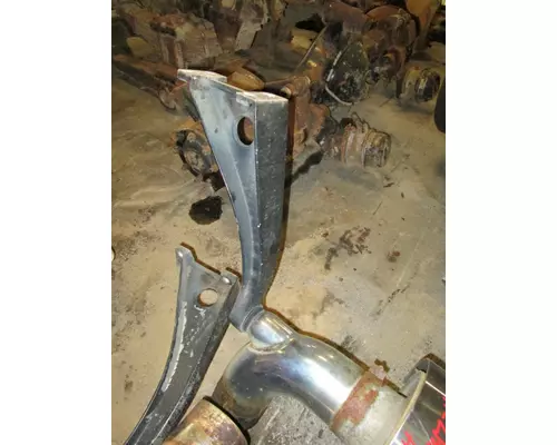 FREIGHTLINER COLUMBIA 120 EXHAUST ASSEMBLY