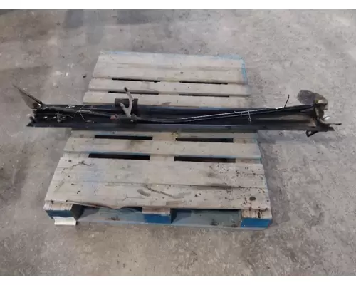 FREIGHTLINER COLUMBIA 120 EXHAUST COMPONENT