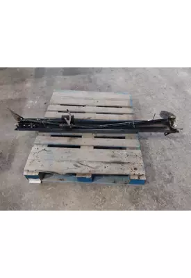 FREIGHTLINER COLUMBIA 120 EXHAUST COMPONENT