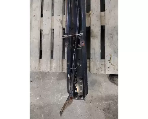 FREIGHTLINER COLUMBIA 120 EXHAUST COMPONENT