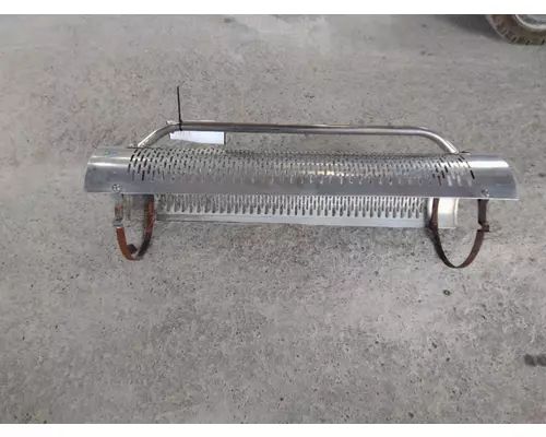 FREIGHTLINER COLUMBIA 120 EXHAUST COMPONENT