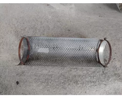 FREIGHTLINER COLUMBIA 120 EXHAUST COMPONENT