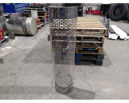 FREIGHTLINER COLUMBIA 120 EXHAUST COMPONENT