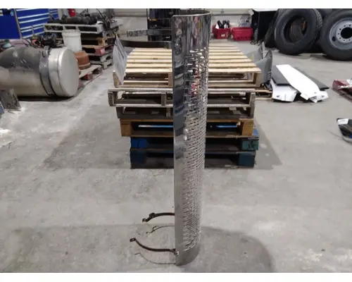 FREIGHTLINER COLUMBIA 120 EXHAUST COMPONENT