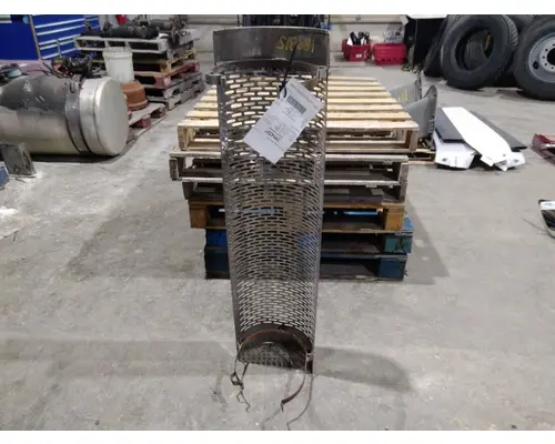 FREIGHTLINER COLUMBIA 120 EXHAUST COMPONENT