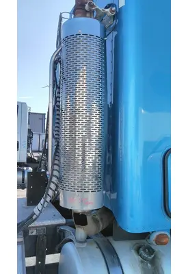 FREIGHTLINER COLUMBIA 120 EXHAUST COMPONENT