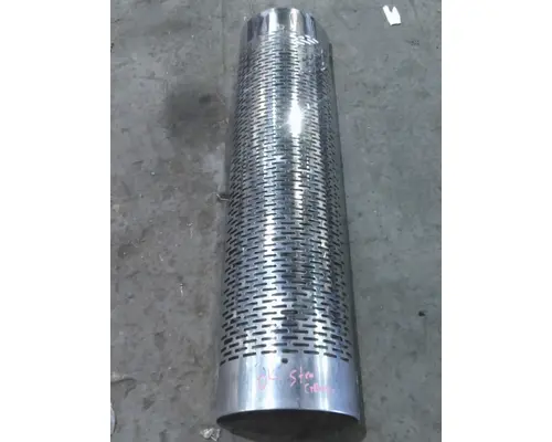 FREIGHTLINER COLUMBIA 120 EXHAUST COMPONENT