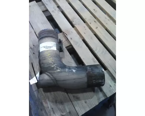 FREIGHTLINER COLUMBIA 120 EXHAUST ELBOW