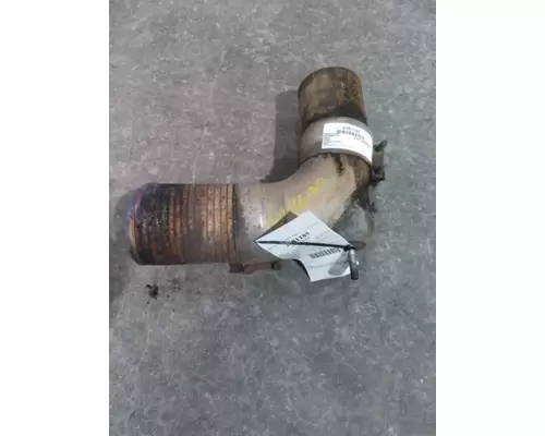 FREIGHTLINER COLUMBIA 120 EXHAUST ELBOW