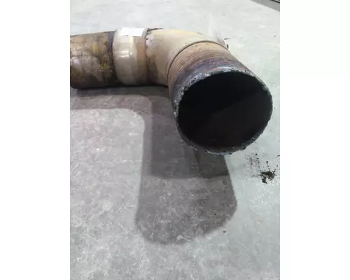 FREIGHTLINER COLUMBIA 120 EXHAUST ELBOW