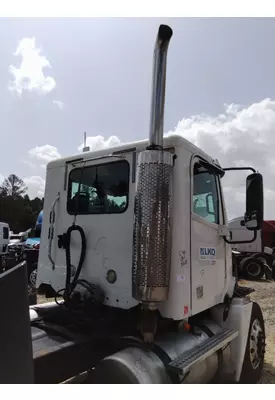 FREIGHTLINER COLUMBIA 120 EXHAUST PIPE