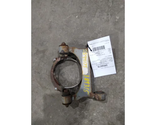 FREIGHTLINER COLUMBIA 120 EXHAUST/MUFFLER BRACKET