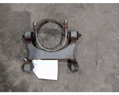 FREIGHTLINER COLUMBIA 120 EXHAUSTMUFFLER BRACKET