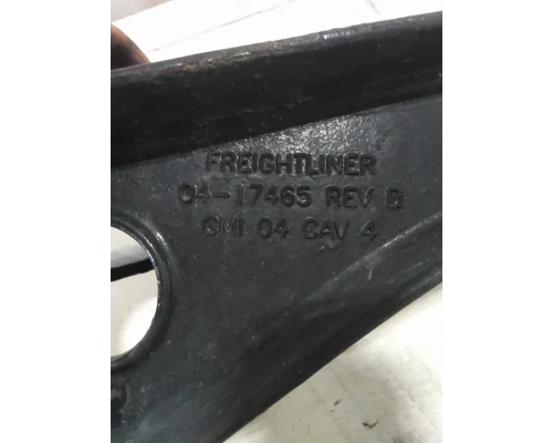 FREIGHTLINER COLUMBIA 120 EXHAUSTMUFFLER BRACKET