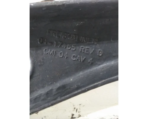 FREIGHTLINER COLUMBIA 120 EXHAUSTMUFFLER BRACKET