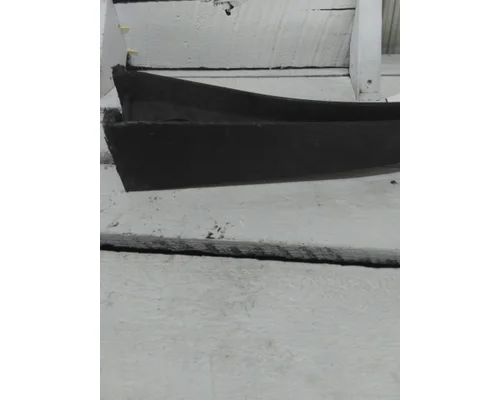 FREIGHTLINER COLUMBIA 120 EXHAUSTMUFFLER BRACKET