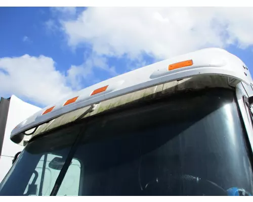 FREIGHTLINER COLUMBIA 120 EXTERIOR SUN VISOR