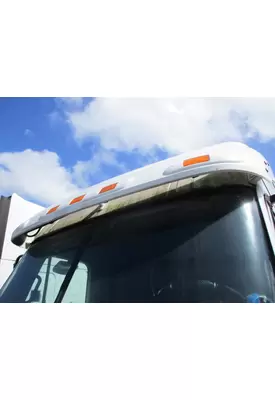 FREIGHTLINER COLUMBIA 120 EXTERIOR SUN VISOR