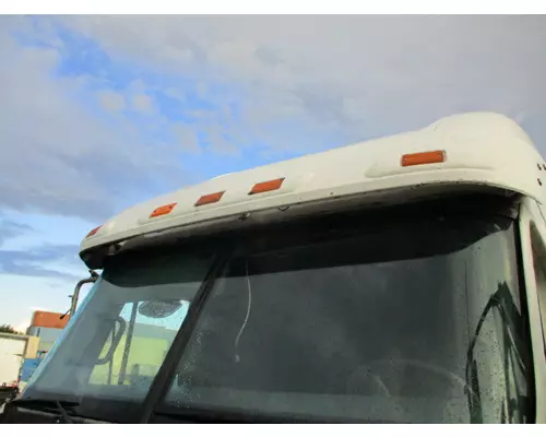 FREIGHTLINER COLUMBIA 120 EXTERIOR SUN VISOR