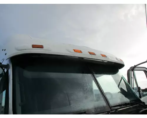 FREIGHTLINER COLUMBIA 120 EXTERIOR SUN VISOR