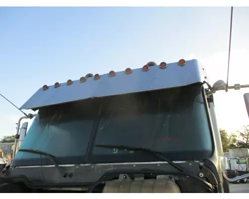 FREIGHTLINER COLUMBIA 120 EXTERIOR SUN VISOR