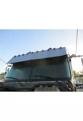 FREIGHTLINER COLUMBIA 120 EXTERIOR SUN VISOR