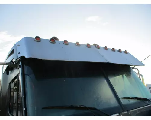 FREIGHTLINER COLUMBIA 120 EXTERIOR SUN VISOR