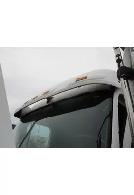 FREIGHTLINER COLUMBIA 120 EXTERIOR SUN VISOR