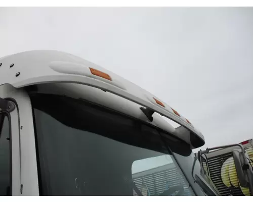 FREIGHTLINER COLUMBIA 120 EXTERIOR SUN VISOR