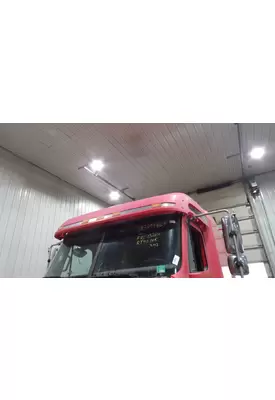 FREIGHTLINER COLUMBIA 120 EXTERIOR SUN VISOR