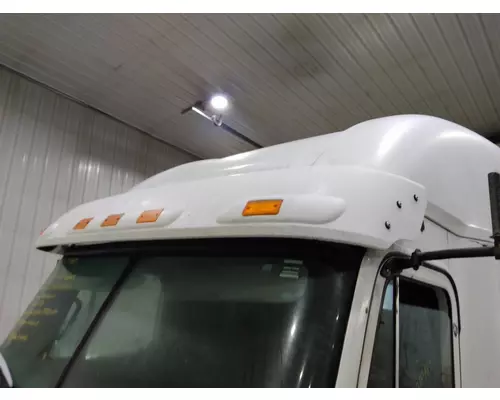 FREIGHTLINER COLUMBIA 120 EXTERIOR SUN VISOR