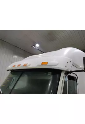 FREIGHTLINER COLUMBIA 120 EXTERIOR SUN VISOR