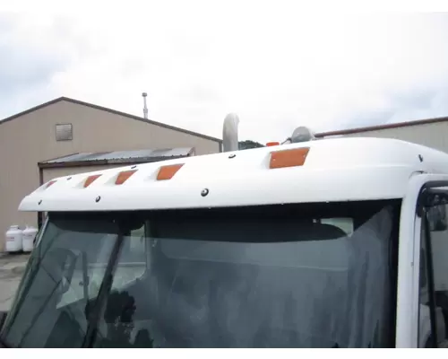 FREIGHTLINER COLUMBIA 120 EXTERIOR SUN VISOR