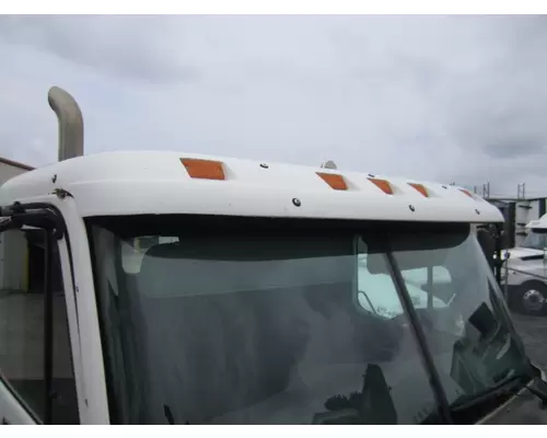 FREIGHTLINER COLUMBIA 120 EXTERIOR SUN VISOR