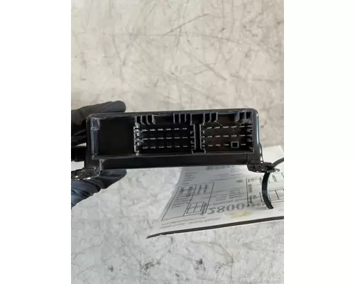 FREIGHTLINER COLUMBIA 120 Electronic Chassis Control Modules